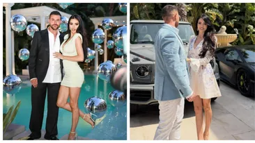 Cum arată Andreea Sasu după ce a fost externată? Problemele de sănătate și-au pus amprenta pe trupul ei