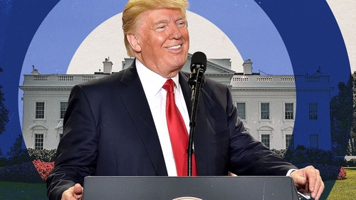 Cine este misterioasa femeie care a decis, de fapt, soarta Americii! Ea i-a asigurat drumul spre victorie lui Donald Trump