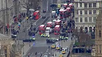 Starea actuală a româncei rănite la Londra