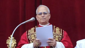 Papa Leon, primul mesaj de Crăciun în calitate de șef al Bisericii Catolice: „Omul vrea să devină Dumnezeu pentru a-și domina aproapele”