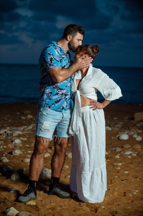 Luptătorul Andrei Stoica, în spatele unei strategii ingenioase! Fobia pe care a ținut-o ascunsă pentru a câștiga “Power Couple”: “Eu am o frică și nu am spus-o nimănui”