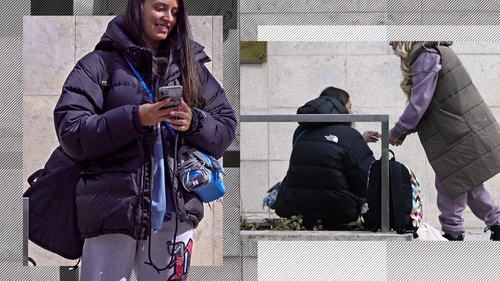 Antonia nu ține cont de etichetă atunci când îi vine pofta! Artista a uitat de bunele maniere și a făcut-o în stradă