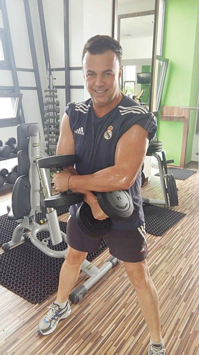 Iuliana Marciuc a topit kilogramele pentru Adrian Enache! Cum arată acum prezentatoarea TV