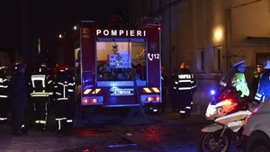 Un deputat arunca bomba! “Incendiul din clubul Colectiv, pus de o mana criminala”