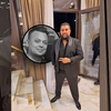 Tzancă Uraganu’, pus la zid după ce a cerut donații pentru familia lui Costeluș de la Clejani: ”Ai milioane de euro și ceri bani urmăritorilor”