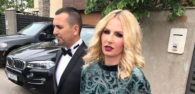 Andreea Bănică se confruntă cu probleme de sănătate. “Pentru prima oară mi-a fost teamă că…”
