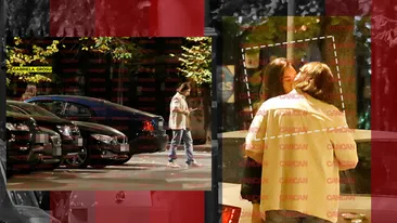 Găbița lui ”nea Vasile” s-a așezat la casa ei: Rolls & Bentley de 600.000 €! După ”Cobra” Ilie, l-a sedus și pe puștiul multi-milionar!