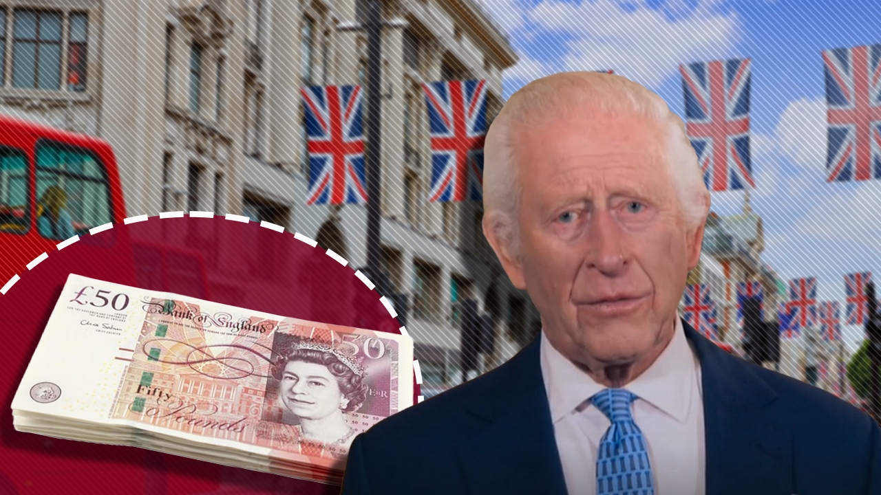Regele Charles face un pas fără precedent: va dezvălui public cât a plătit în taxe. Este primul monarh britanic care ia această decizie