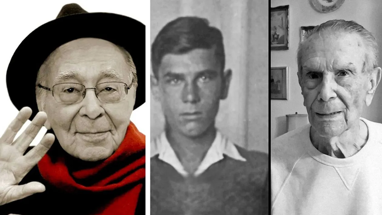 Doliu pentru Mihai Șora. Mesajul emoționant transmis în urmă cu puțin timp