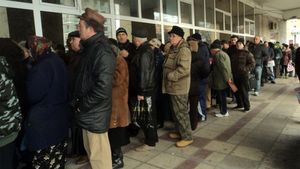 Decizia este oficială. 300 lei în plus, la pensie, de la 1 ianuarie 2027 pentru această categorie de pensionari români
