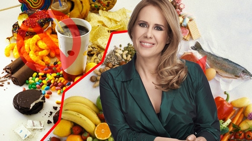 Singura "bomba calorică" recomandată de medicul Mihaela Bilic: "Este alimentul creierului"