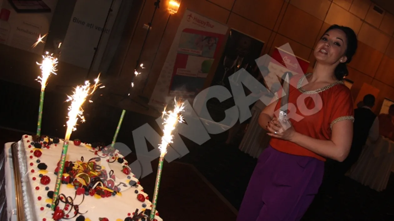 VIDEO Andreea Marin: Violeta stie exact unde si de ce plec! Intelege si nu incerc sa o mint