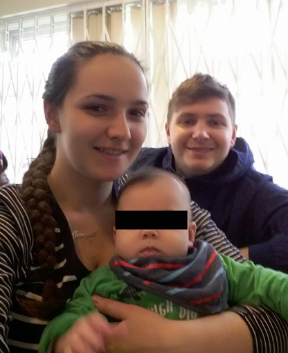 Nicuşor şi Geta sunt mai fericiţi ca niciodată împreună, iar baciul nu a renunţat la pasiunea sa: gătitul