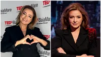 Cristina Bâtlan a avut parte de o cerere în căsătorie impresionantă! Cine este cel care a făcut-o să spună, din nou, da