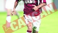 Buga a parasit Rapidul