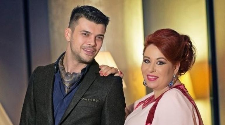 Marius Elisei, discuții ”intime” cu un cunoscut transsexual