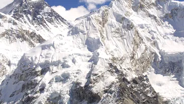 L-au lasat sa moara pe Everest