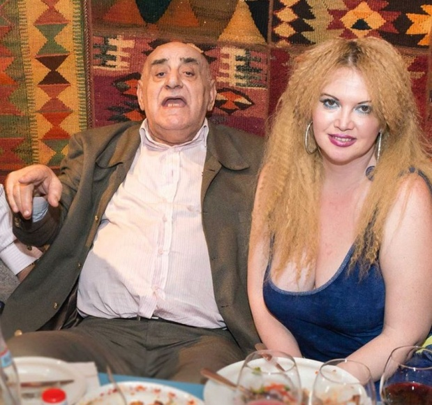 Oana Lis, anunț șocant făcut în urmă cu puțin timp: „Viorel era viu acum 10 minute și..”