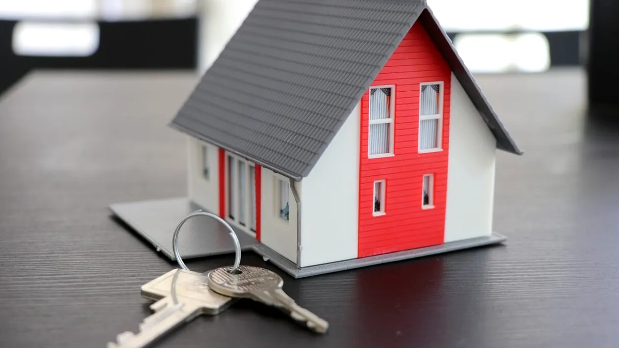 Orașele din România unde un apartament costă doar 35.000 de euro, în 2025