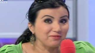 "Ardei umplut" si "Parizer legat cu sfoara"! Cum se alinta Adriana Bahmuteanu si Silviu Prigoana!