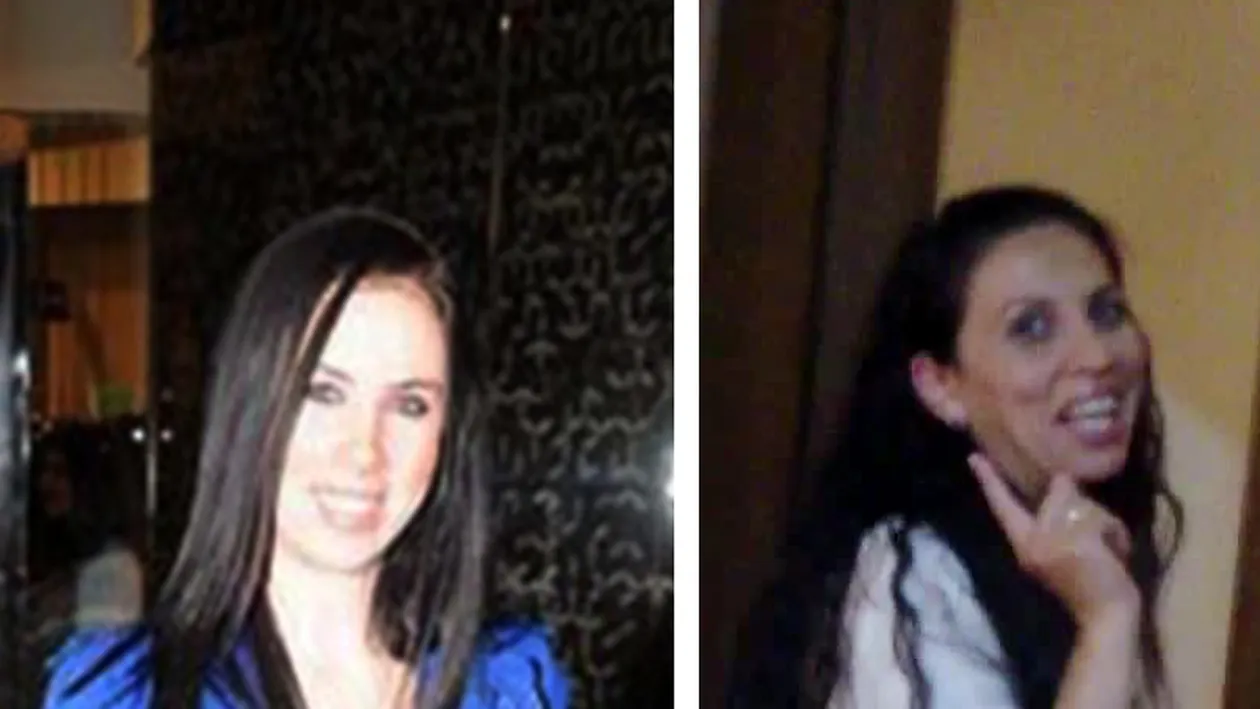 Seamana ca doua picaturi de apa! Sora Larei Saban este si mama si tata pentru fetita turcoaicei!