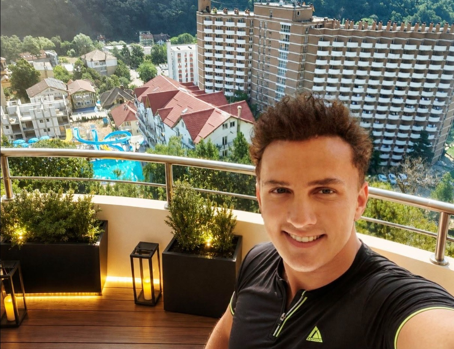 Probleme pentru Mihai Trăistariu după ce a ținut post negru cu apă: „Eram aproape de starea de leșin”