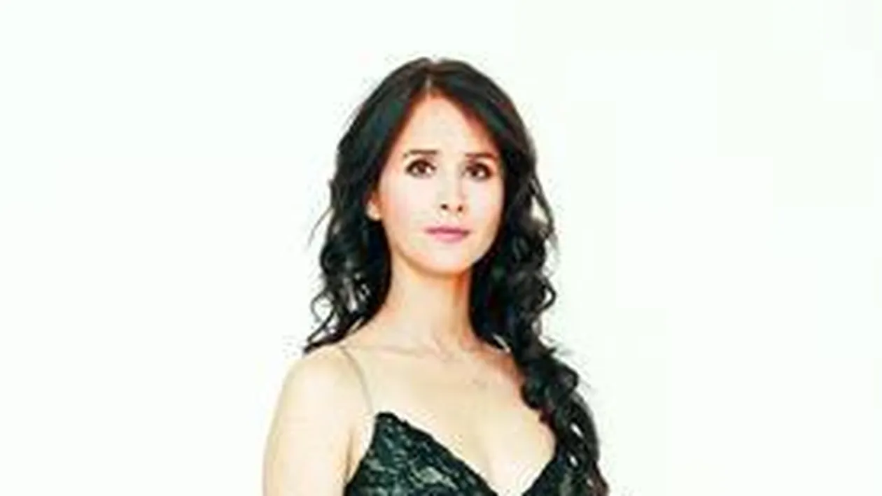 Madalina Manole se marita la toamna