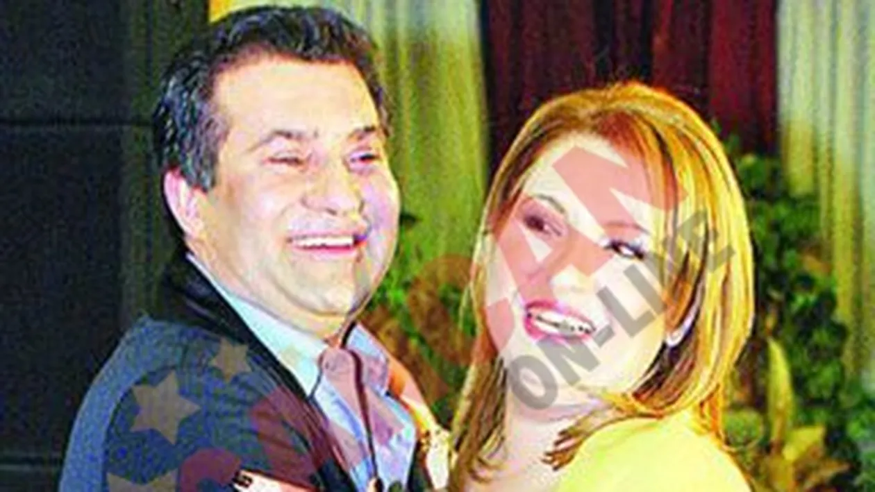 Clejanii se muta in casa noua