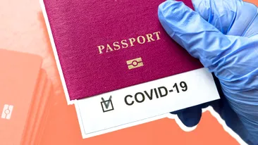 Lista țărilor care vor cere pașaportul Covid