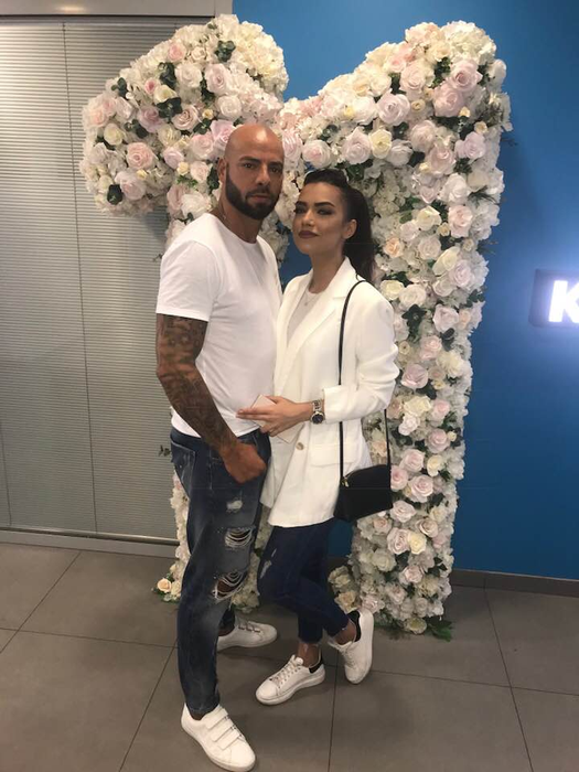 Giani Kiriță, despre Simona Halep! Fostul fotbalist a dezvăluit totul după ce tenismena a câștigat Roland Garros
