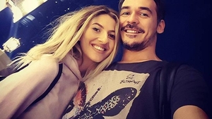 A lăsat-o acasă pe Lidia Buble și... Ce a făcut Răzvan Simion la o întâlnire cu prietenii. Nu s-a putut abține!