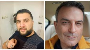 Incredibil. Tzancă Uraganu a acceptat provocarea lui Lucian Mîndruță: „Facem hit despre vaccinări”