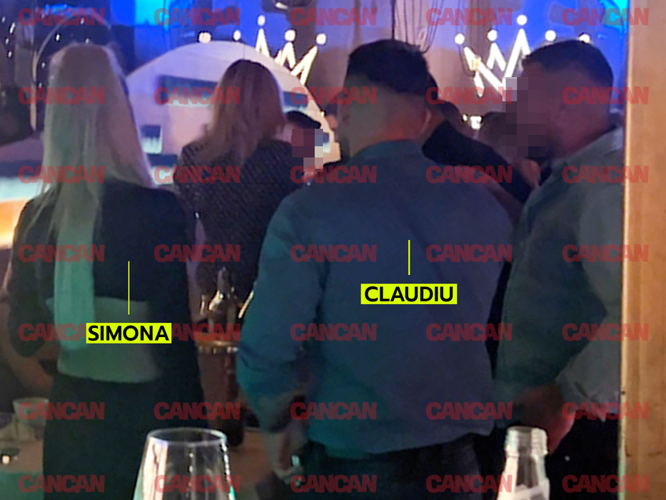 Gaşca de la Insula Iubirii s-a reunit la Nuba și… Corny şi Claudiu, ispitiţi sub privirile iubitelor