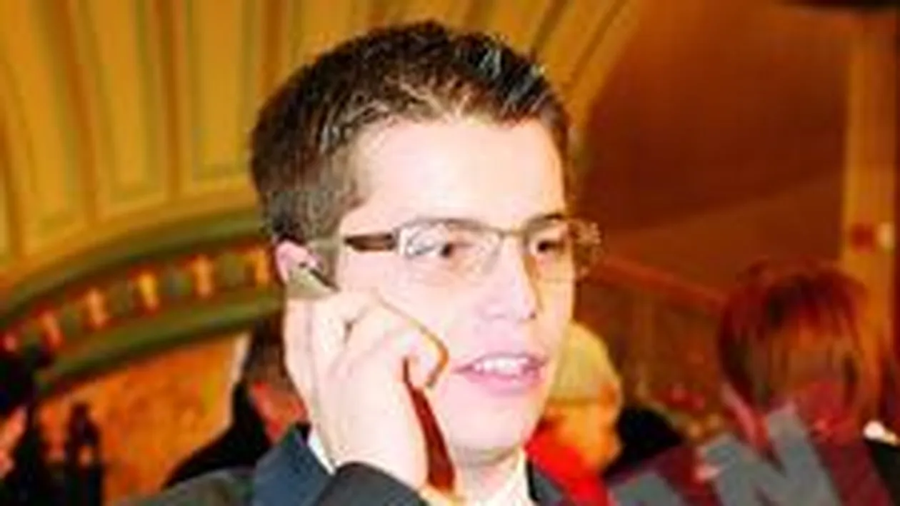 Honorius Prigoana a ramas a doua oara fara permis