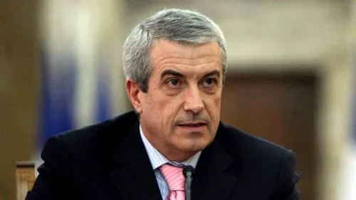 CĂLIN POPESCU TĂRICEANU, trimis în judecată pentru mărturie mincinoasă. Ce a ascuns procurorilor