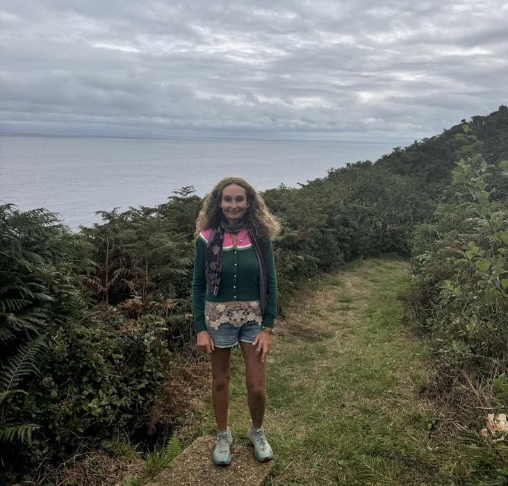 Foto: Instagram Anne Osbourne