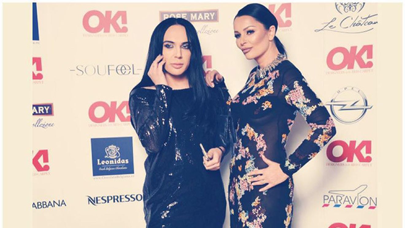 Vedetele, DESFIINŢATE pentru cum au arătat la un eveniment monden. Cine e singura care a fost lăudată pentru ţinută: "Totul a fost perfect la ea"