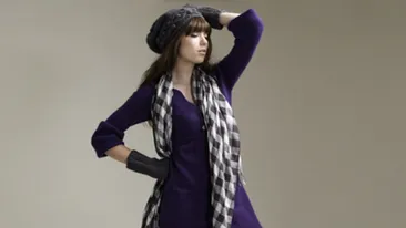 Vrei sa fii la moda in sezonul rece? Uite ce fel de cizme trebuie sa porti!