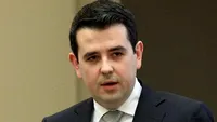 Sotul Cristinei Rus, RETINUT de DIICOT! Va ajunge in fata judecatorilor pentru un prejudiciu de 13 milioane de euro!