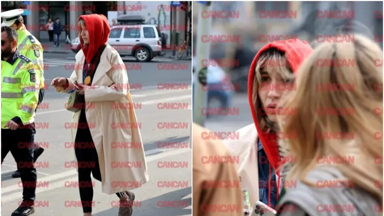 Monica Odagiu, anunț de ultimă oră! Ce a transmis actrița la aproape o lună după accidentul mortal în care a fost implicată