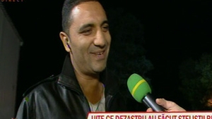 Ce s-a intamplat de fapt in seara betiilor fotbalistilor de la Steaua! Dezvaluirile incredibile ale taximetristului care i-a purtat prin oras pe Nikolici si pe Matei!