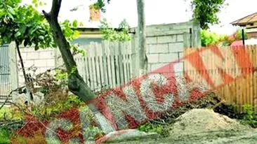 A cerut apa, s-a spalat pe fata, apoi a lesinat