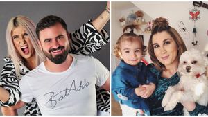 Adda și Cătălin au vorbit în premieră despre cel de-al doilea copil! Cum se va numi fetița controversatului cuplu de la Asia Express