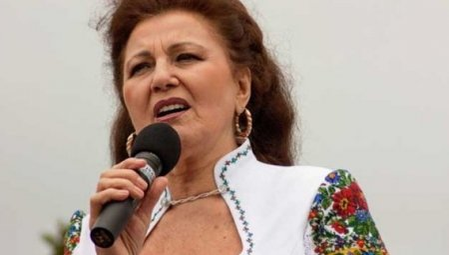 Irina Loghin, în lacrimi de ziua ei! S-a întâmplat în direct
