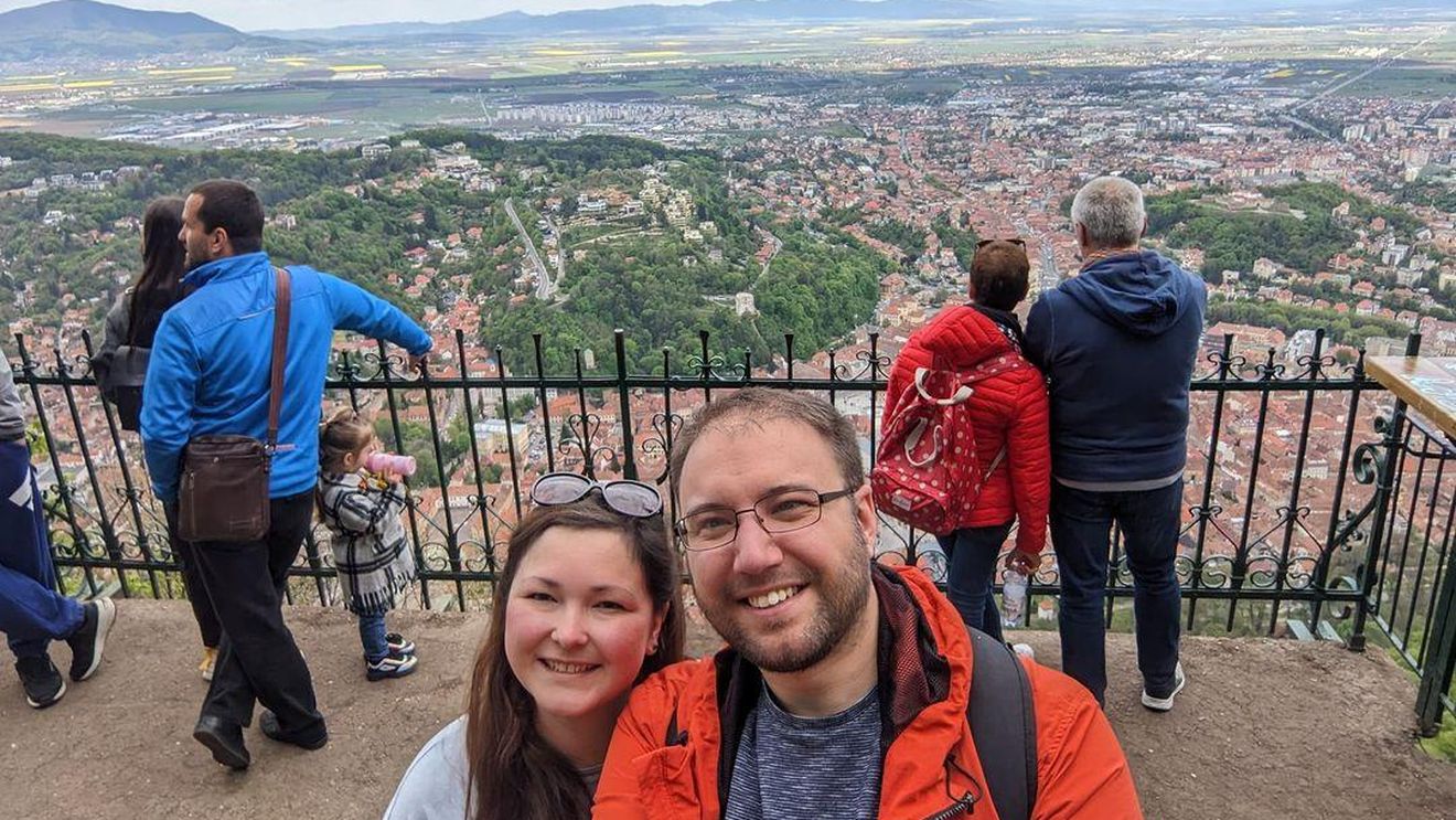 Ce a constatat un turist britanic, sosit pentru prima dată în viaţă în România: "Este complet nedrept"