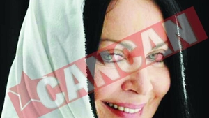 Nora lui Bin Laden sare din pat in pat