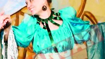 Sex in grup cu Coana Chirita