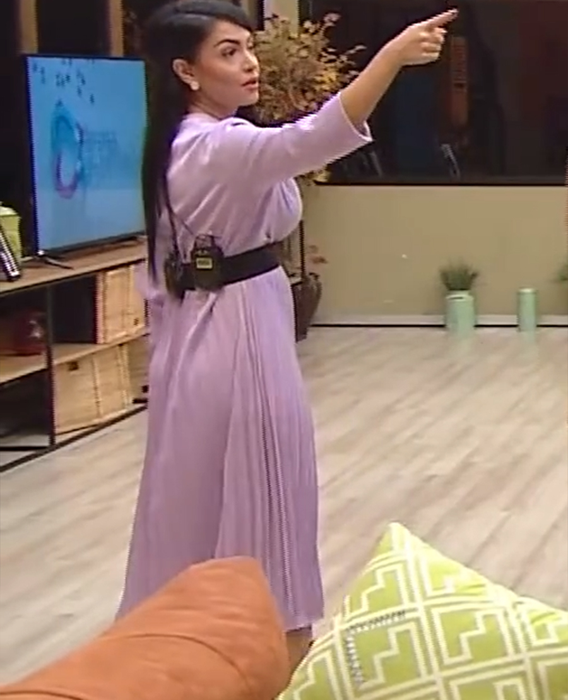 Mega-bombă în showbiz! Andreea Mantea, din nou gravidă cu Cristi Mitrea?! Imaginile cu burtica sunt elocvente