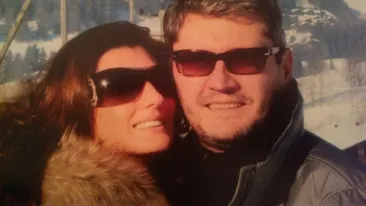 Viata nu se opreste in loc dupa divort. Fosta logodnica a unui politician de top si-a facut de cap cu... fetele!