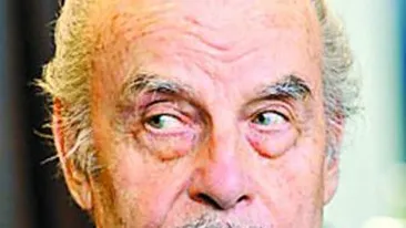 Fritzl, prieten la catarama cu un vietas